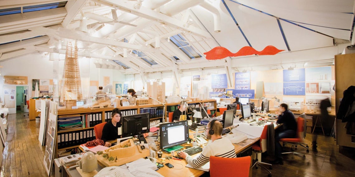 Young Architect Guide 6 Questions You Should Ask When Choosing