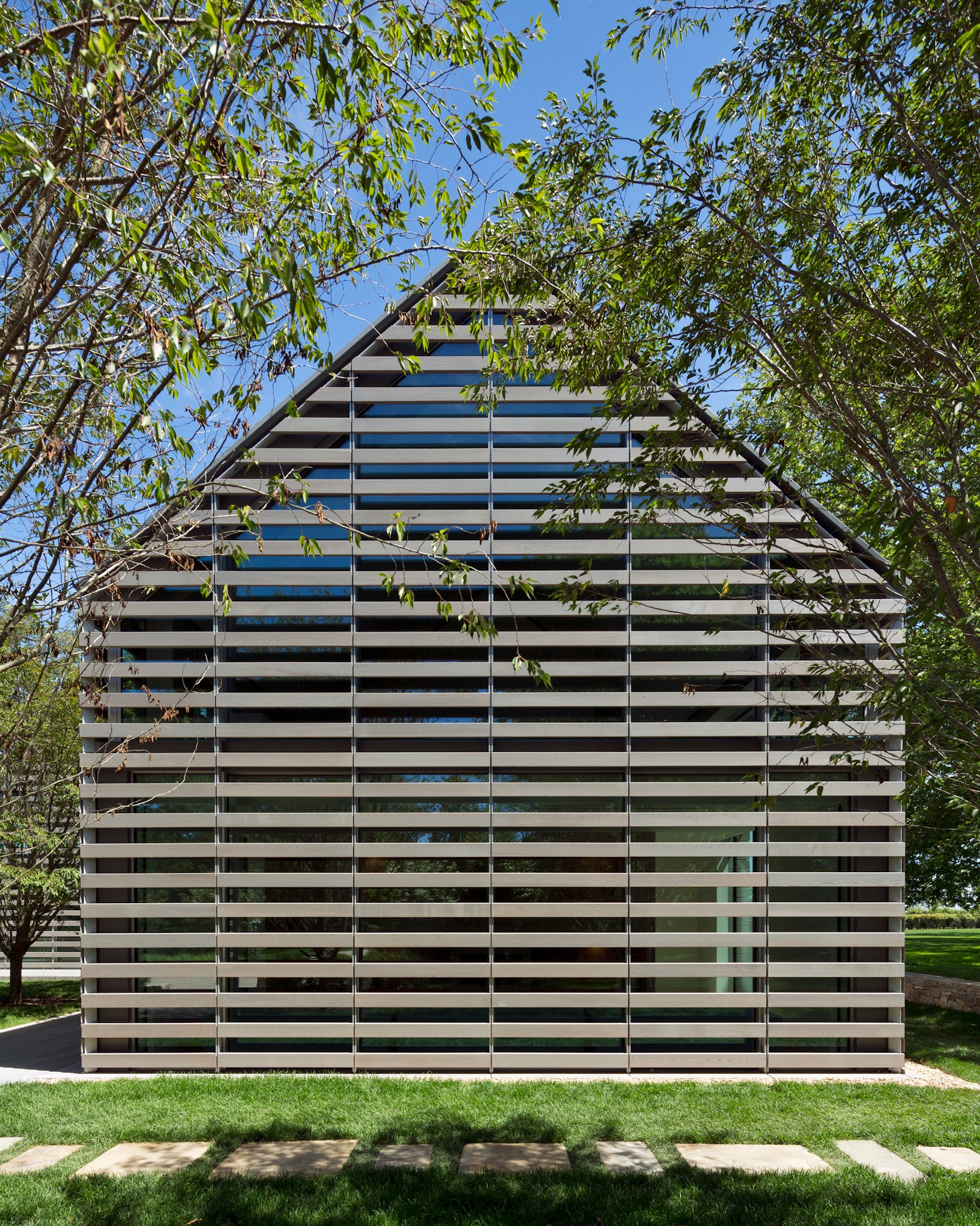 © Roger Ferris + Partners