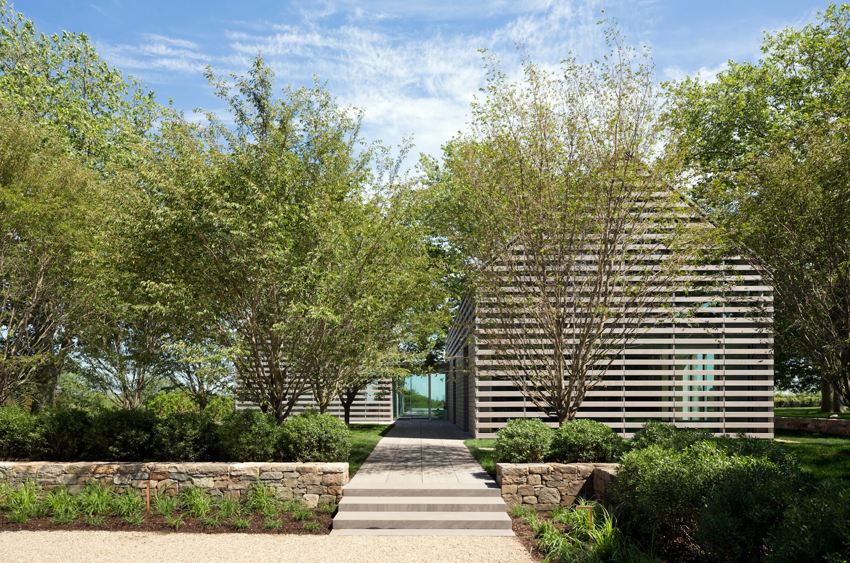 © Roger Ferris + Partners