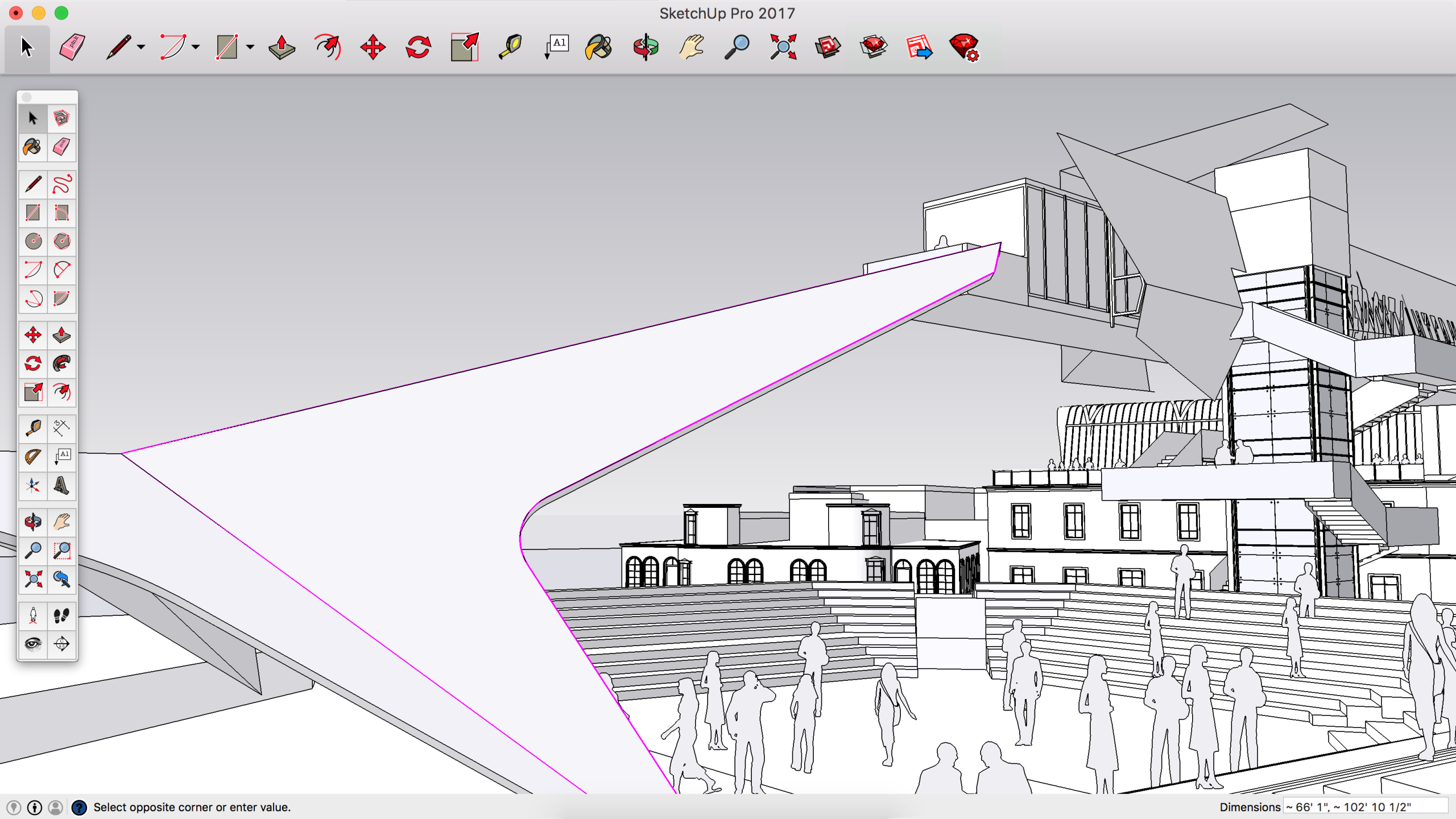 sketchup pro for students