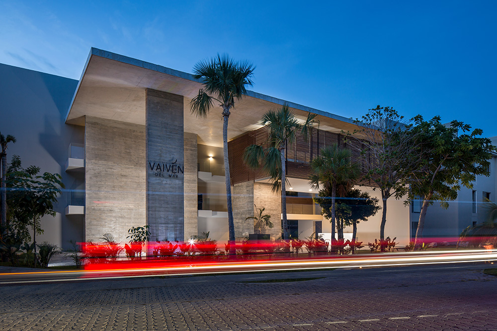 CAM (MONTERREY CENTRAL BUS STATION) By Rdlp Arquitectos - Architizer