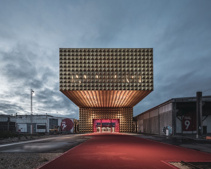 © Architekturfotograf Rasmus Norlander