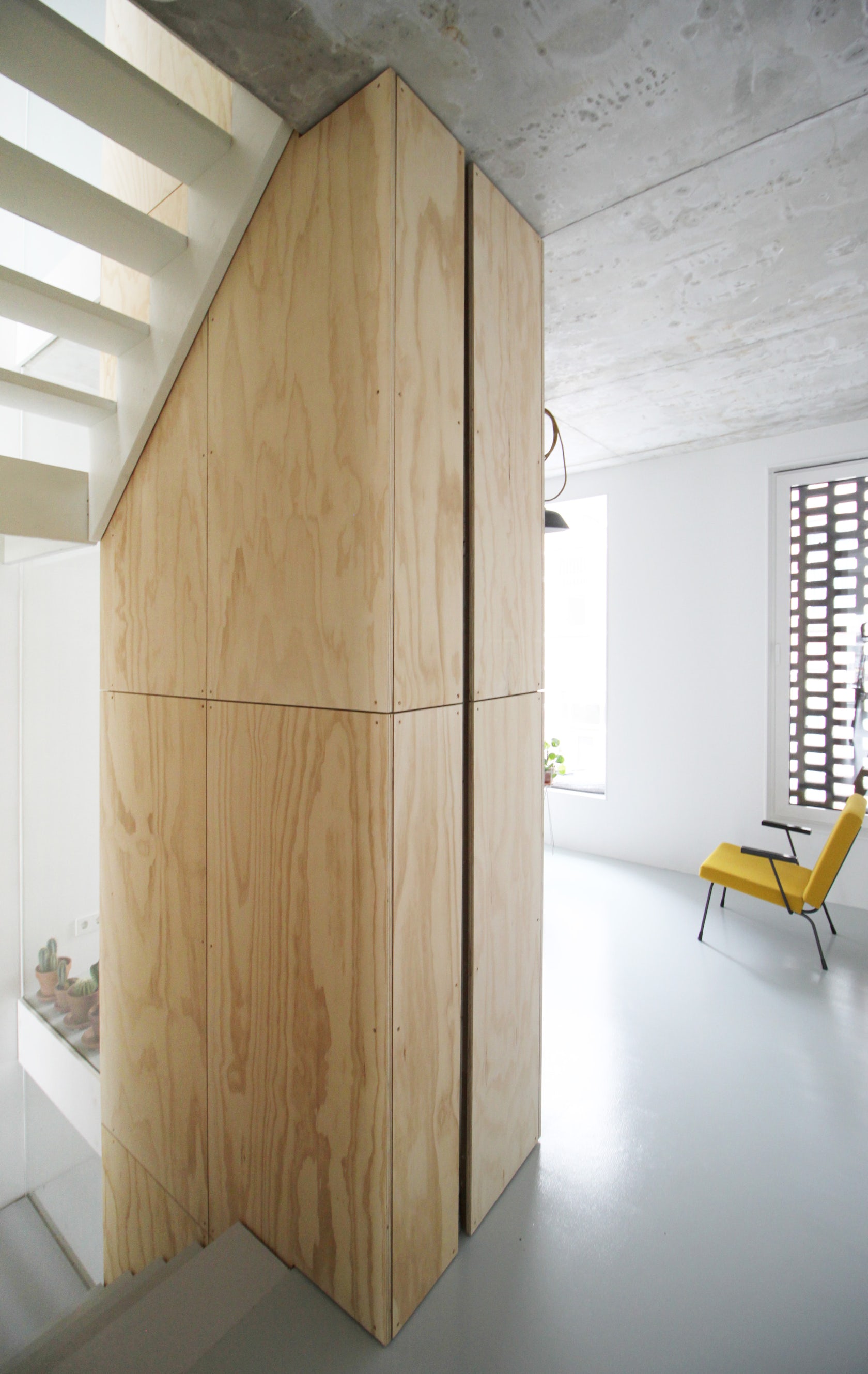 © Gwendolyn Huisman & Marijn Boterman