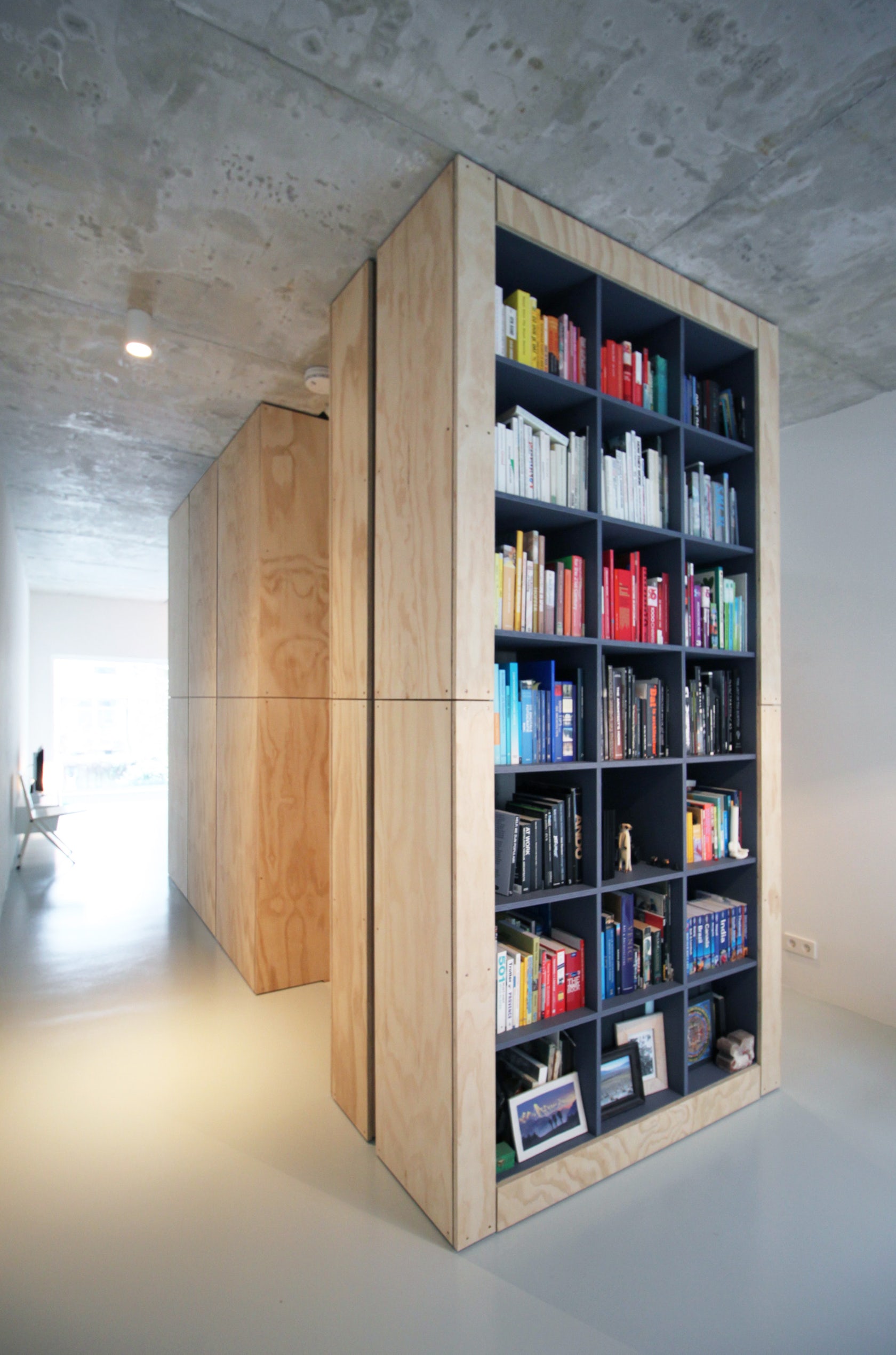 © Gwendolyn Huisman & Marijn Boterman