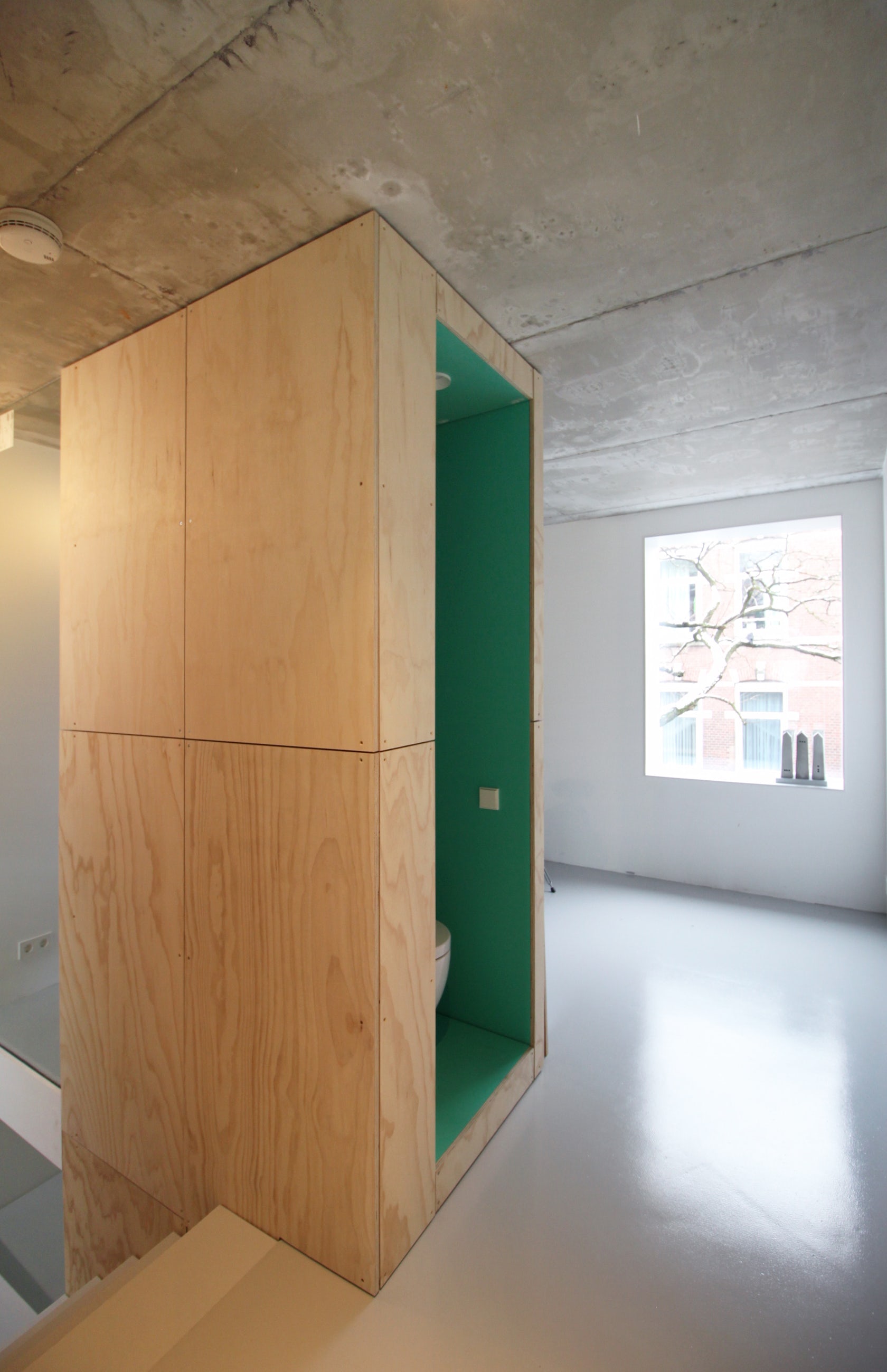 © Gwendolyn Huisman & Marijn Boterman