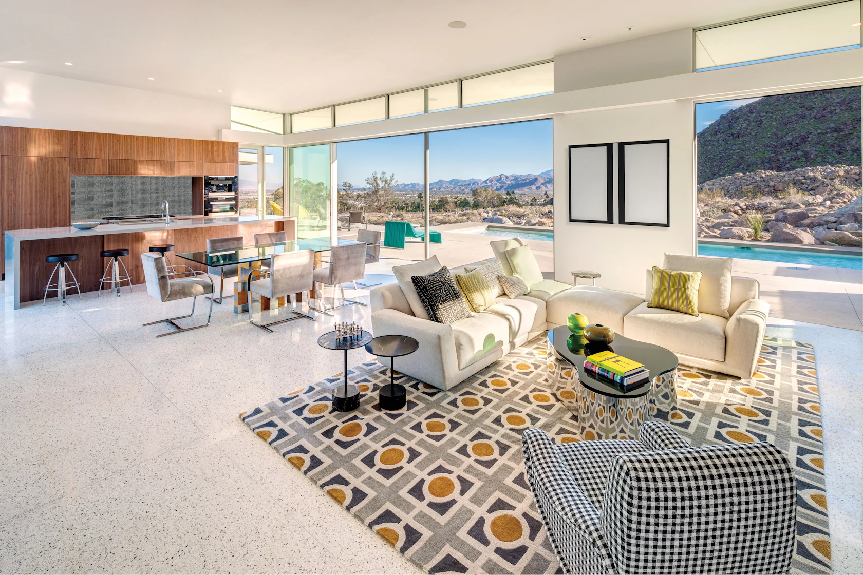 “The Project of a Lifetime”: o2 Architecture Revives a Mid-Century ...