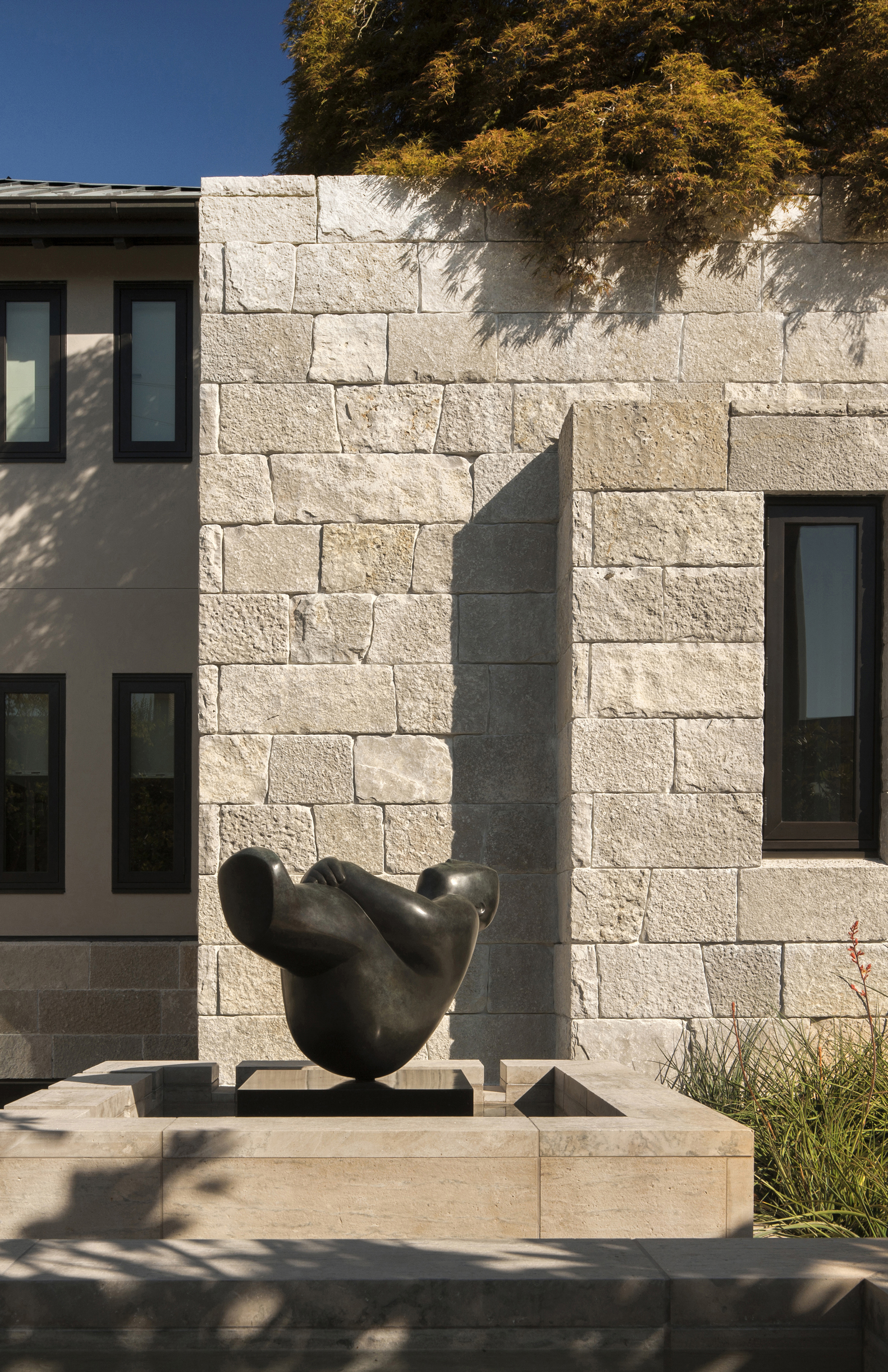 © Paul Sangha Landscape Architecture