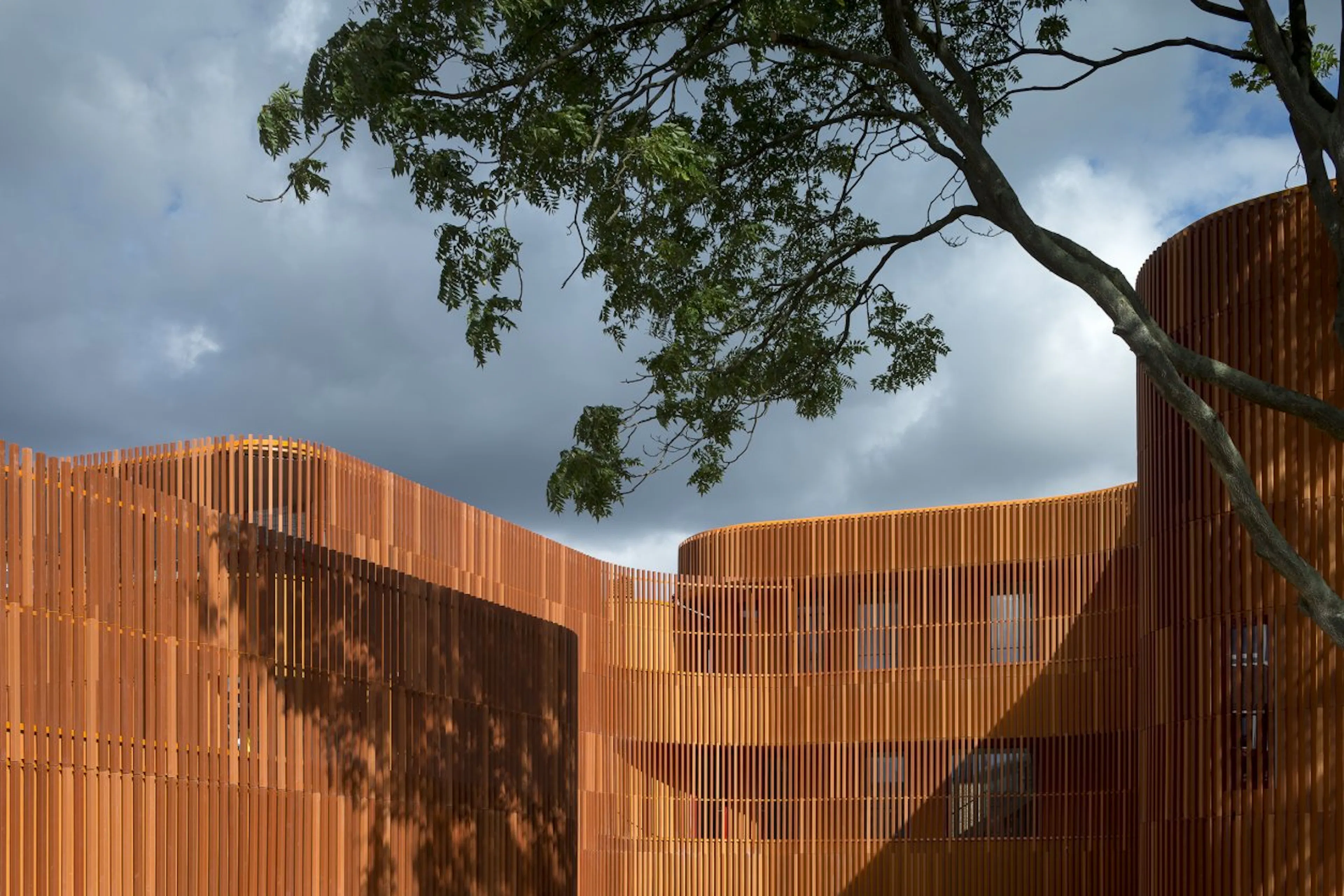 Forfatterhuset Kindergarten