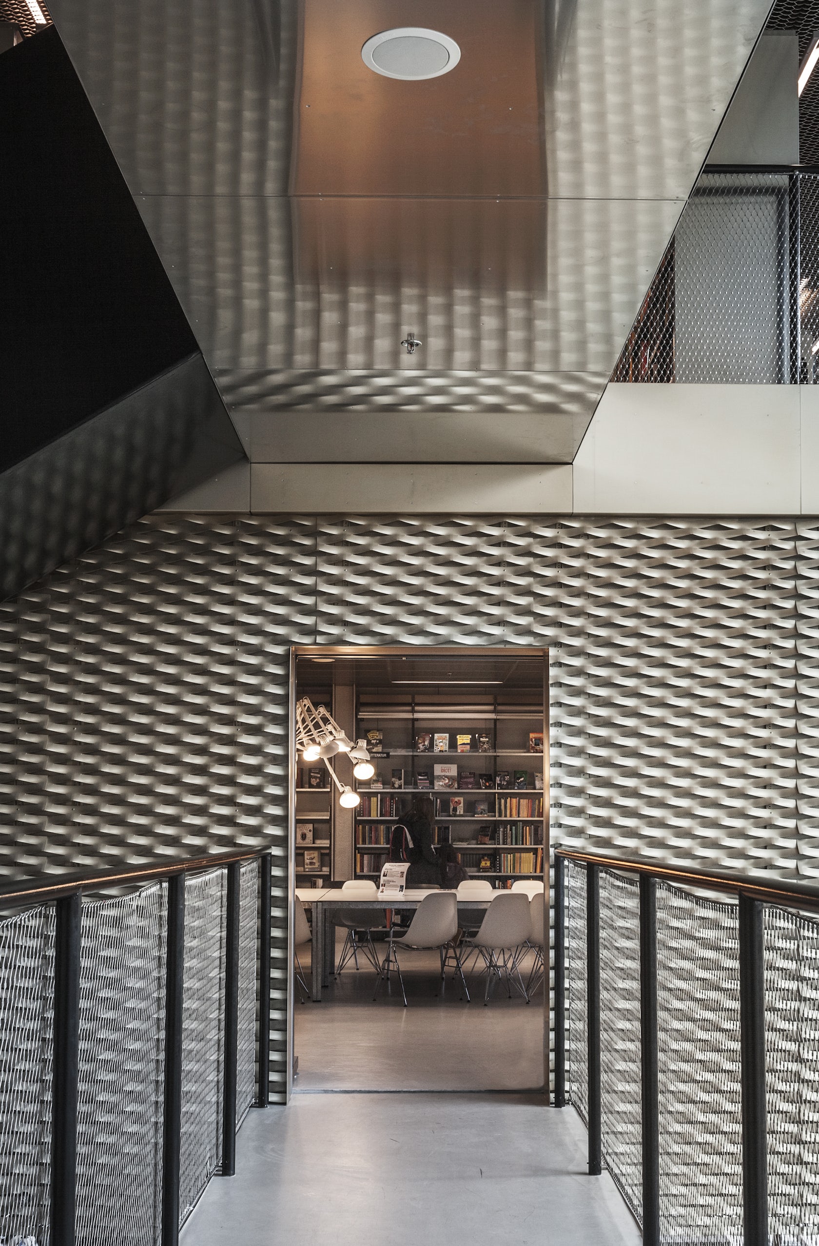 © Architekturfotograf Rasmus Norlander