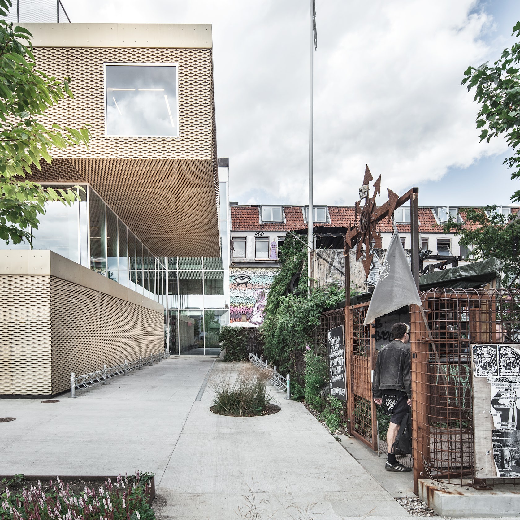 © Architekturfotograf Rasmus Norlander