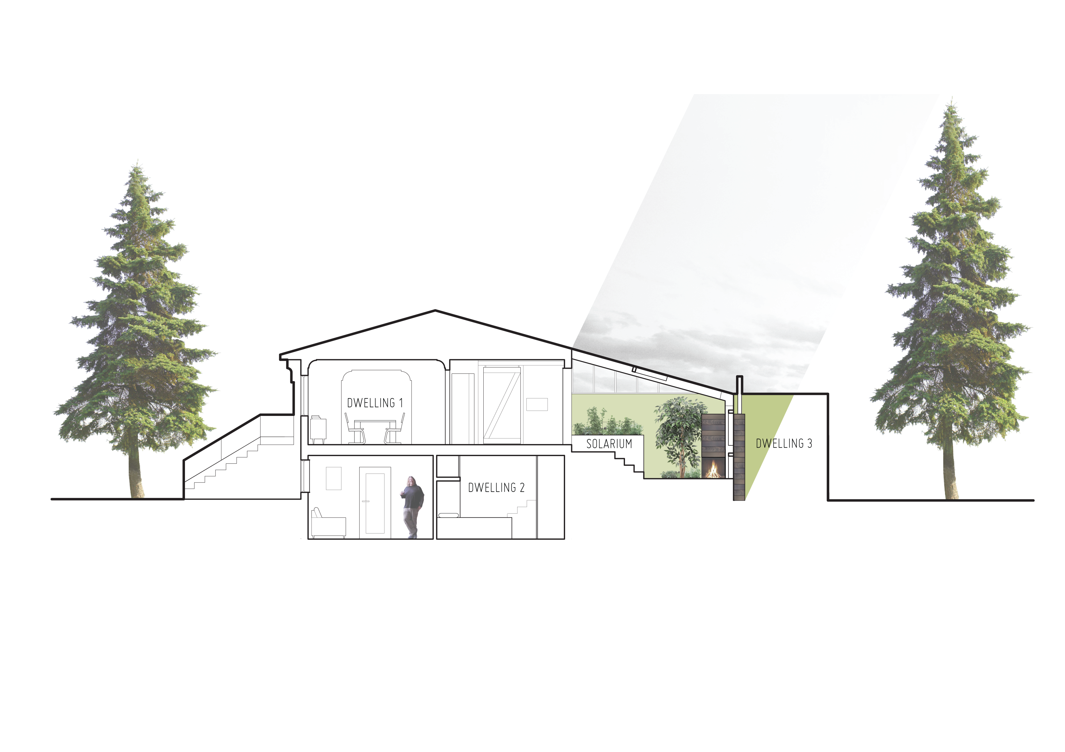 Homeaway by Studio North - Architizer