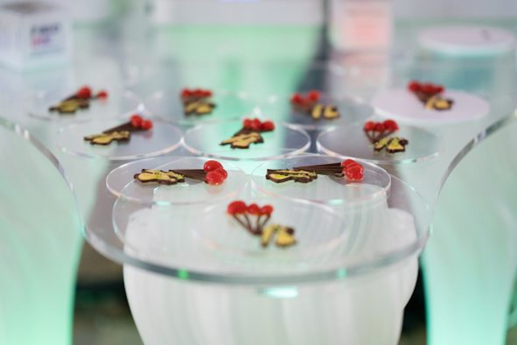 Food Ink 3D Printing Restaurant by Mamou-Mani ltd - Architizer