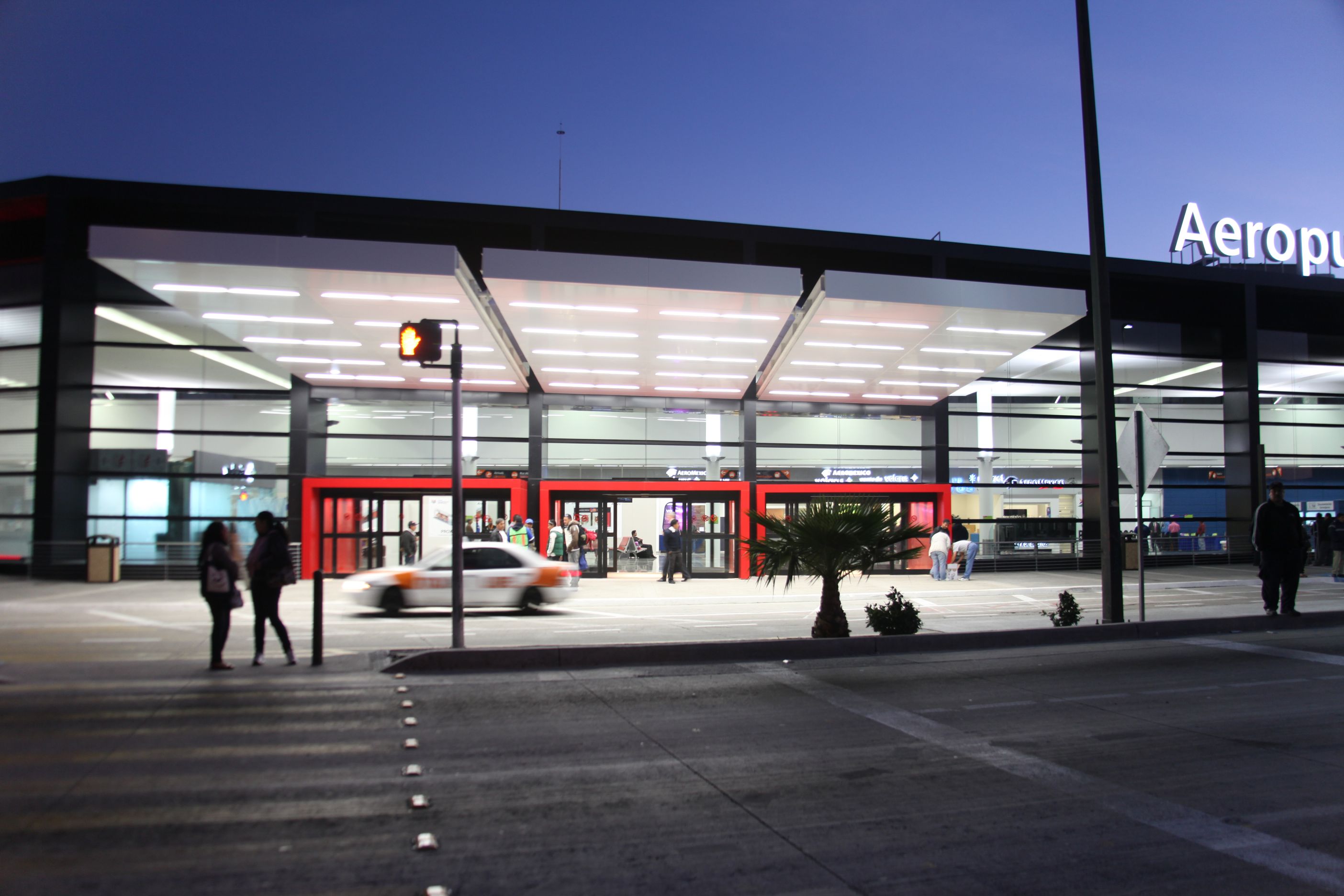 TIJUANA INTERNATIONAL AIRPORT By MSGSSV Architizer   1488033524705IMG 1571.JPG