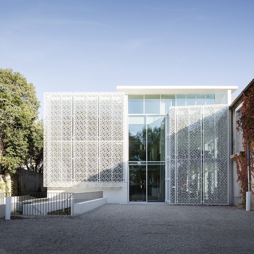 © A+Architecture