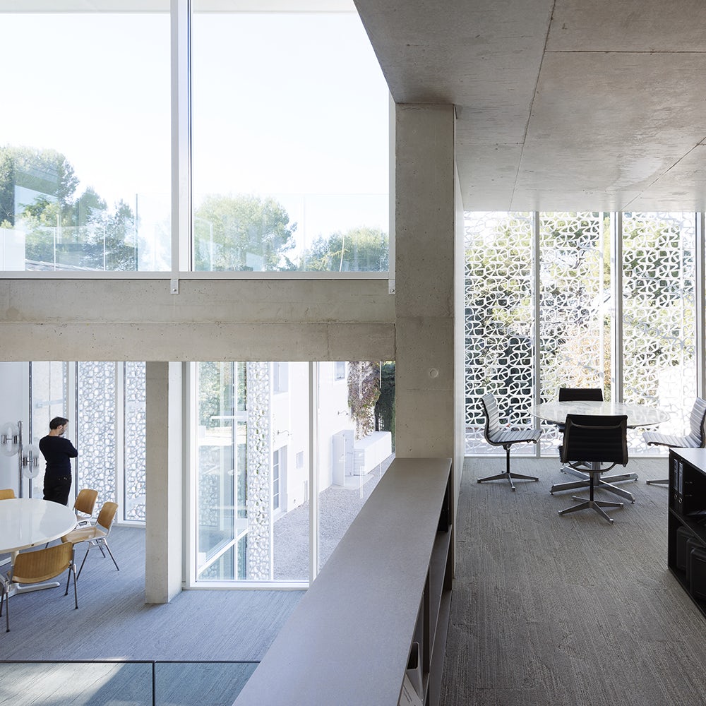 © A+Architecture
