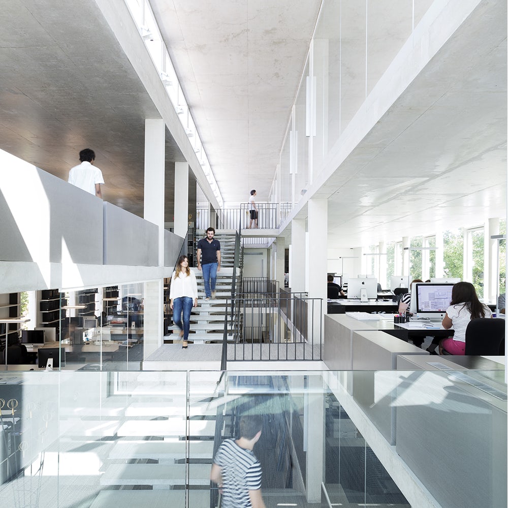© A+Architecture