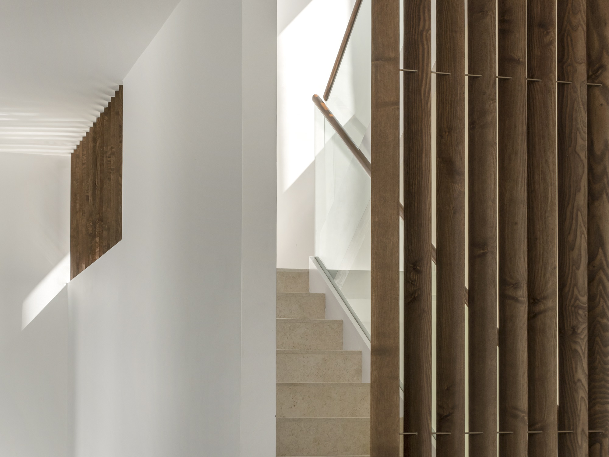 © Driss Kettani Architecte