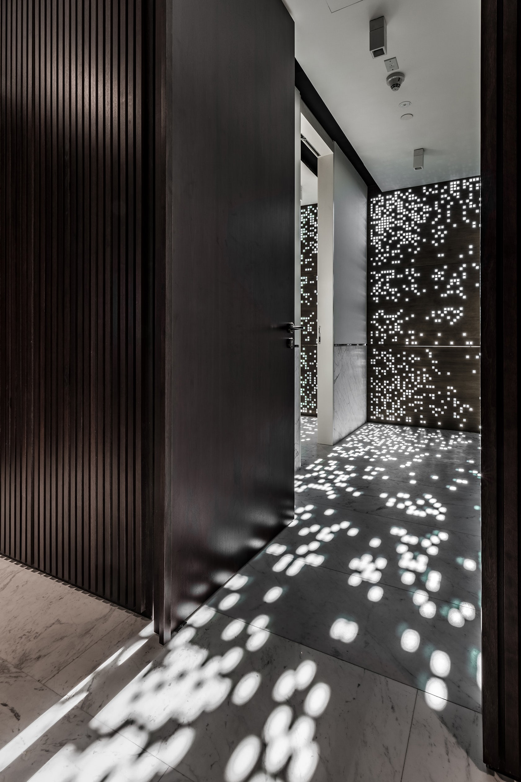 © Jones Architects