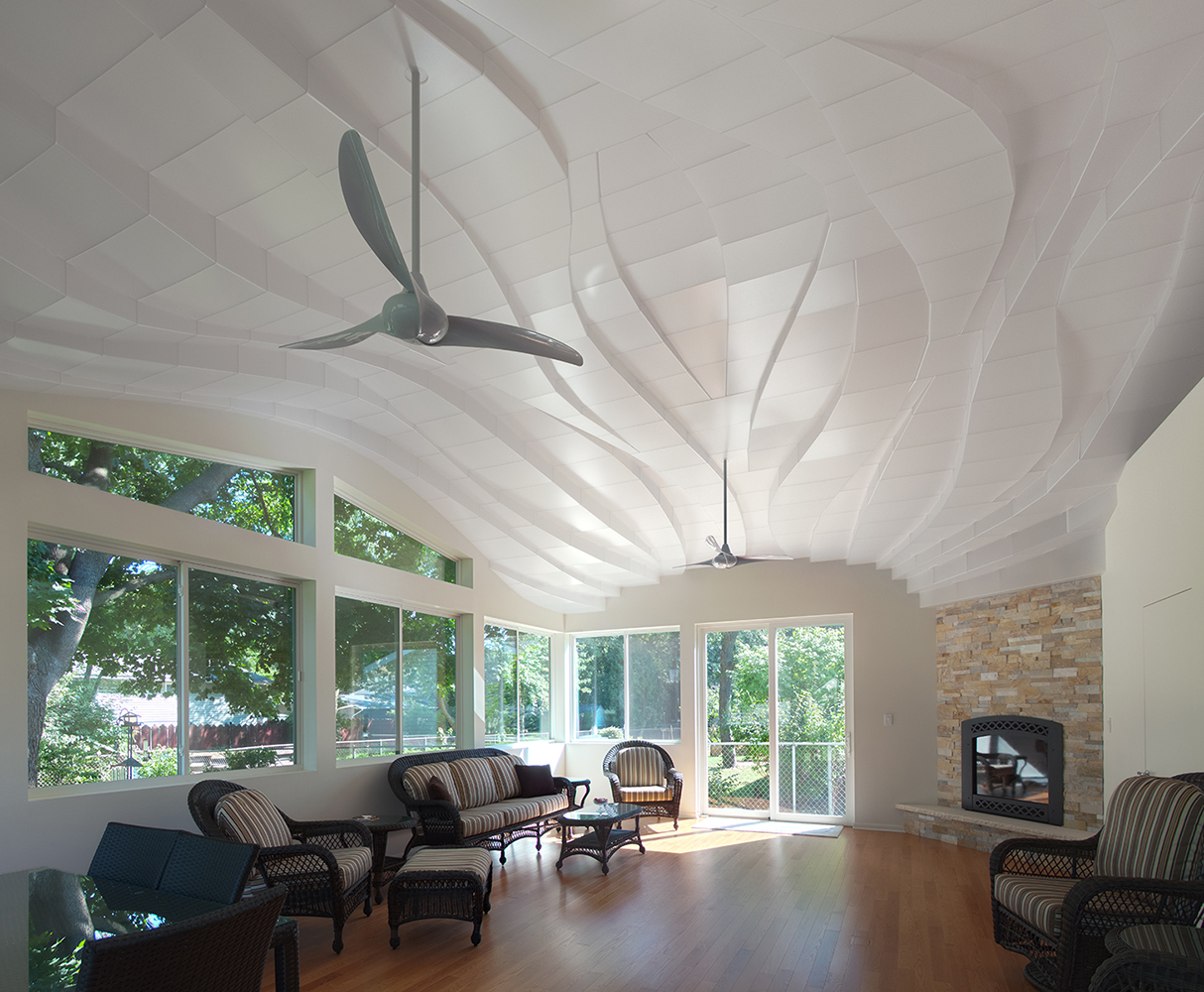 © Flynn Architecture & Design