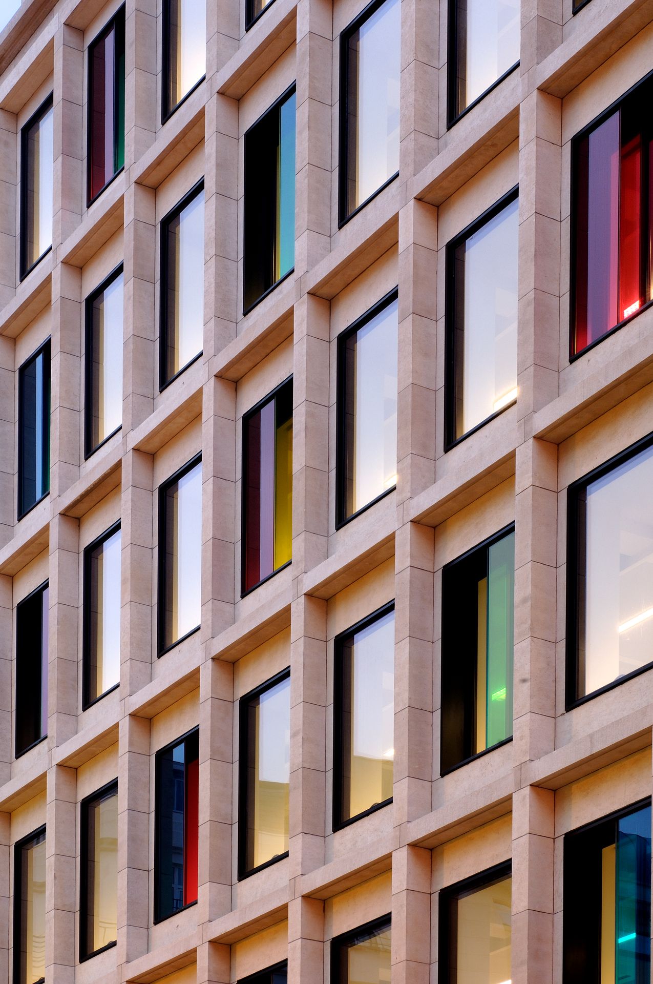 Belmont Court by architectesassoc. - Architizer