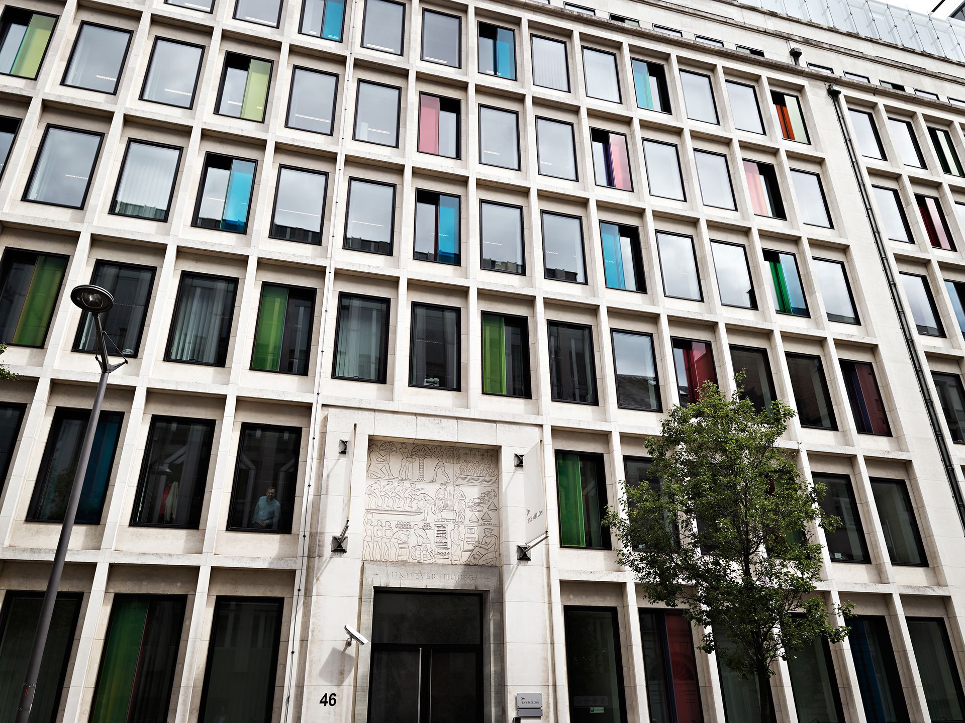 Belmont Court by architectesassoc. - Architizer