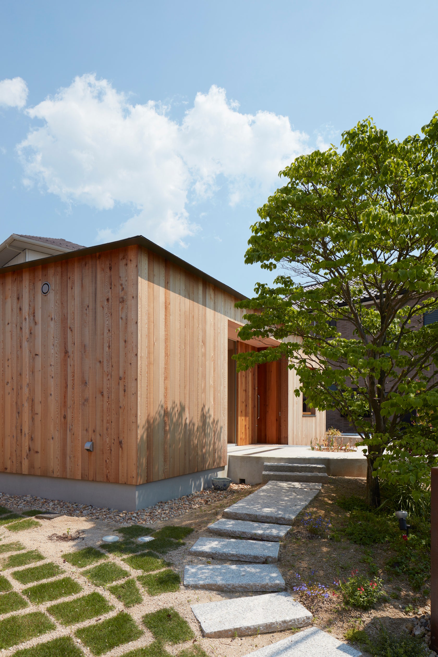 © Fujiwaramuro Architects