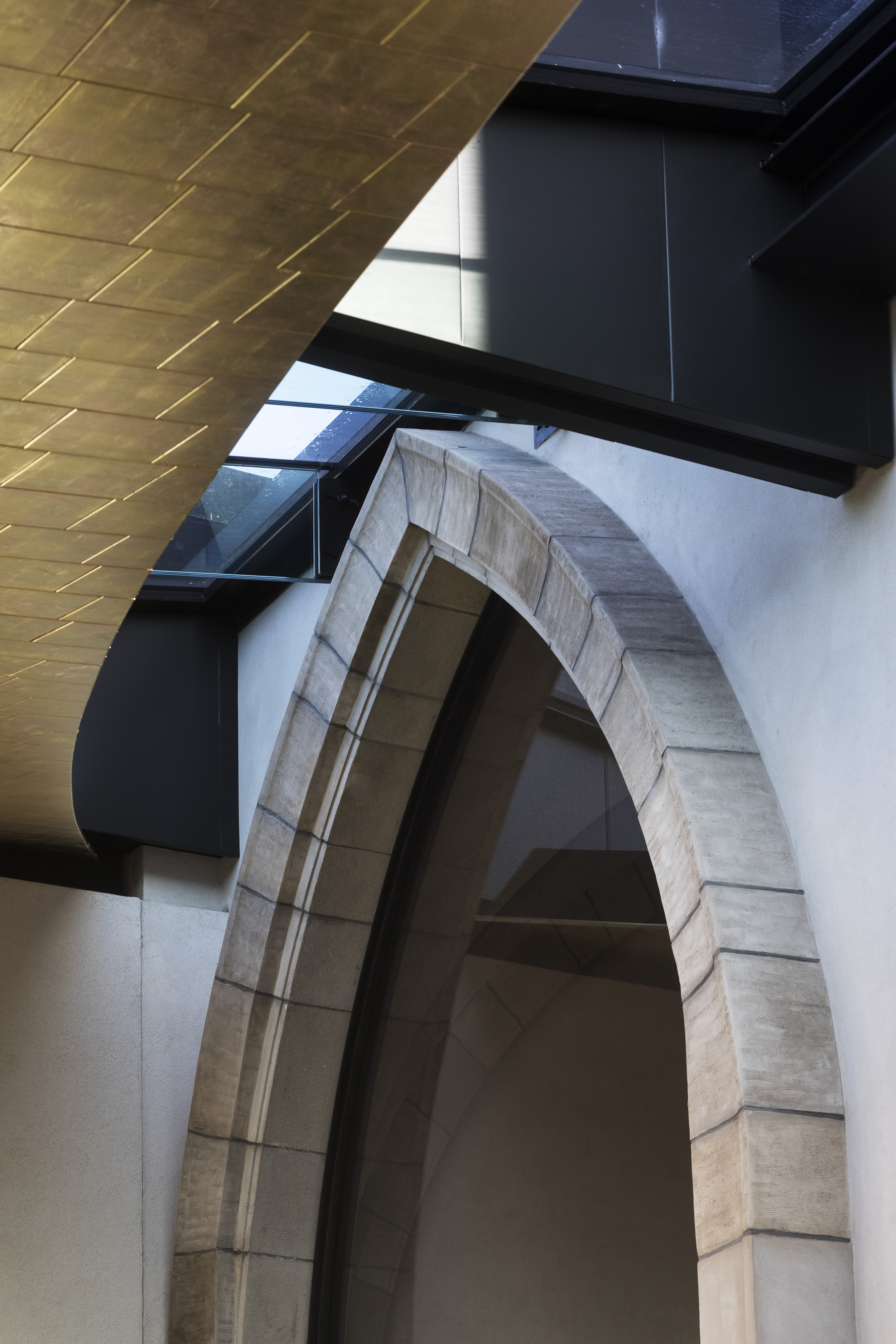 © Fearon Hay Architects