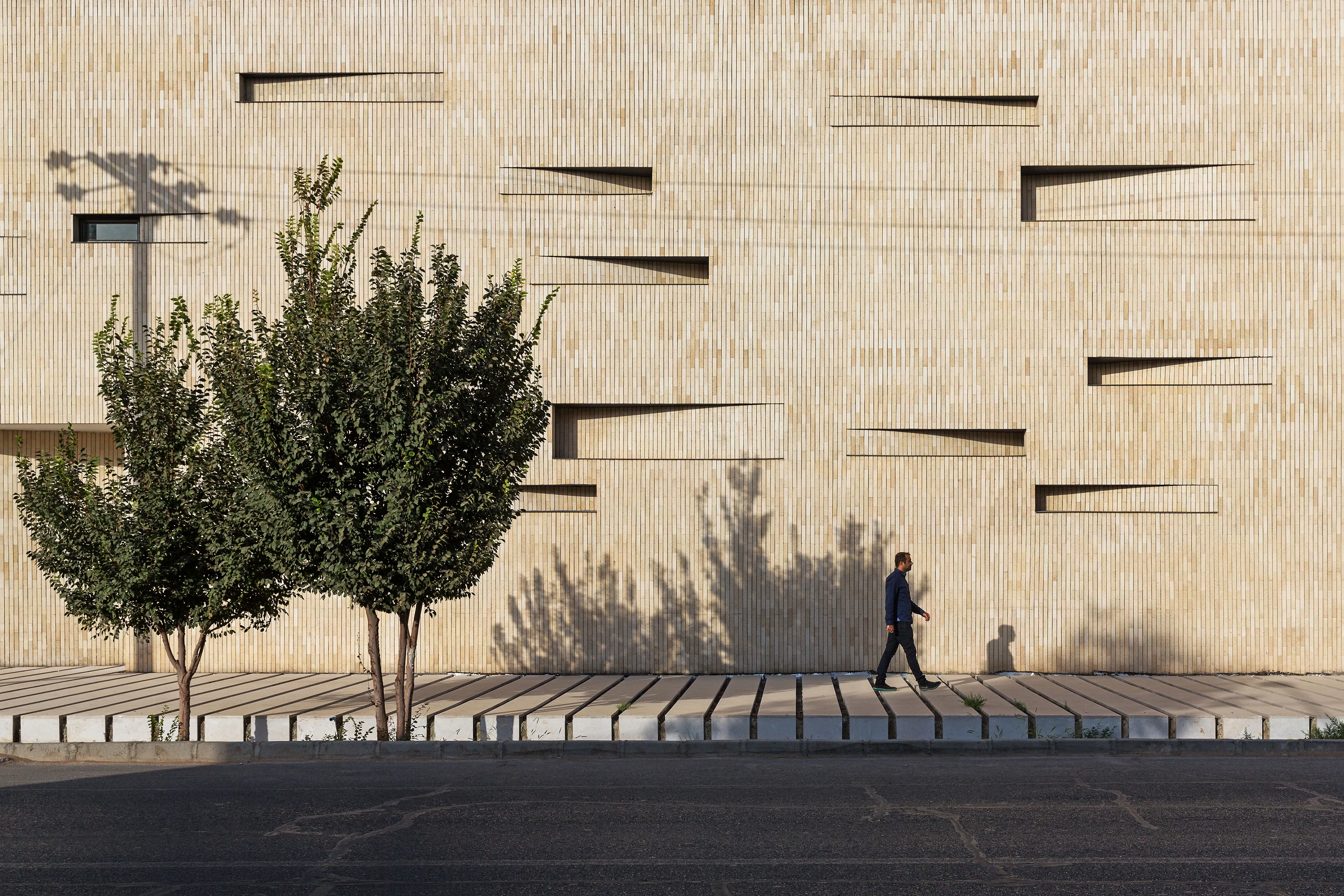 Jahad Metro Plaza — 40