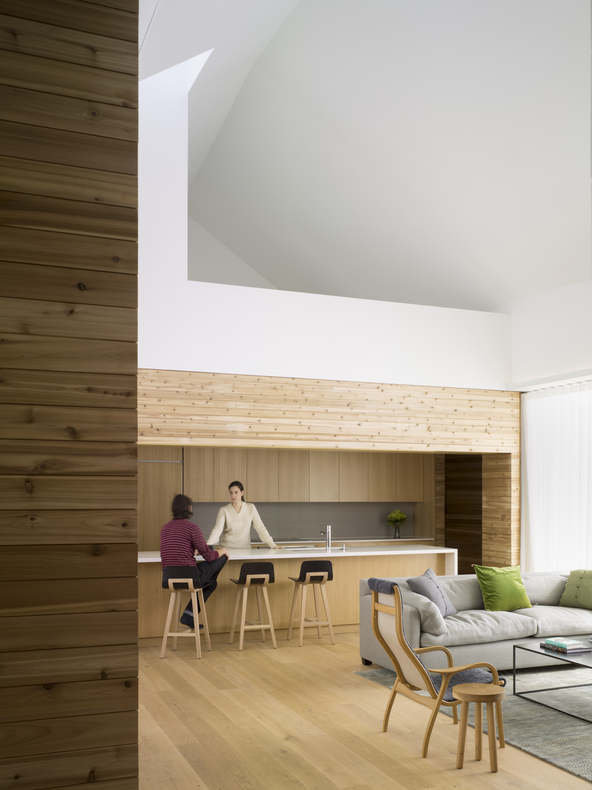 Compass House by Superkül - Architizer