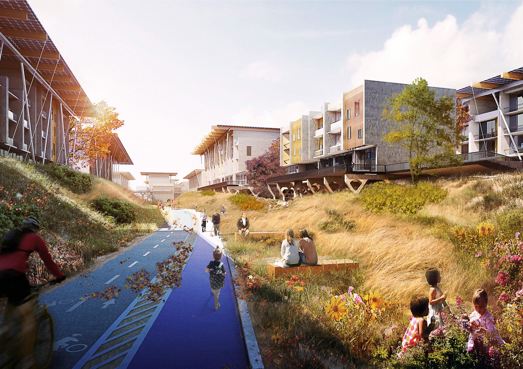© Ennead Architects