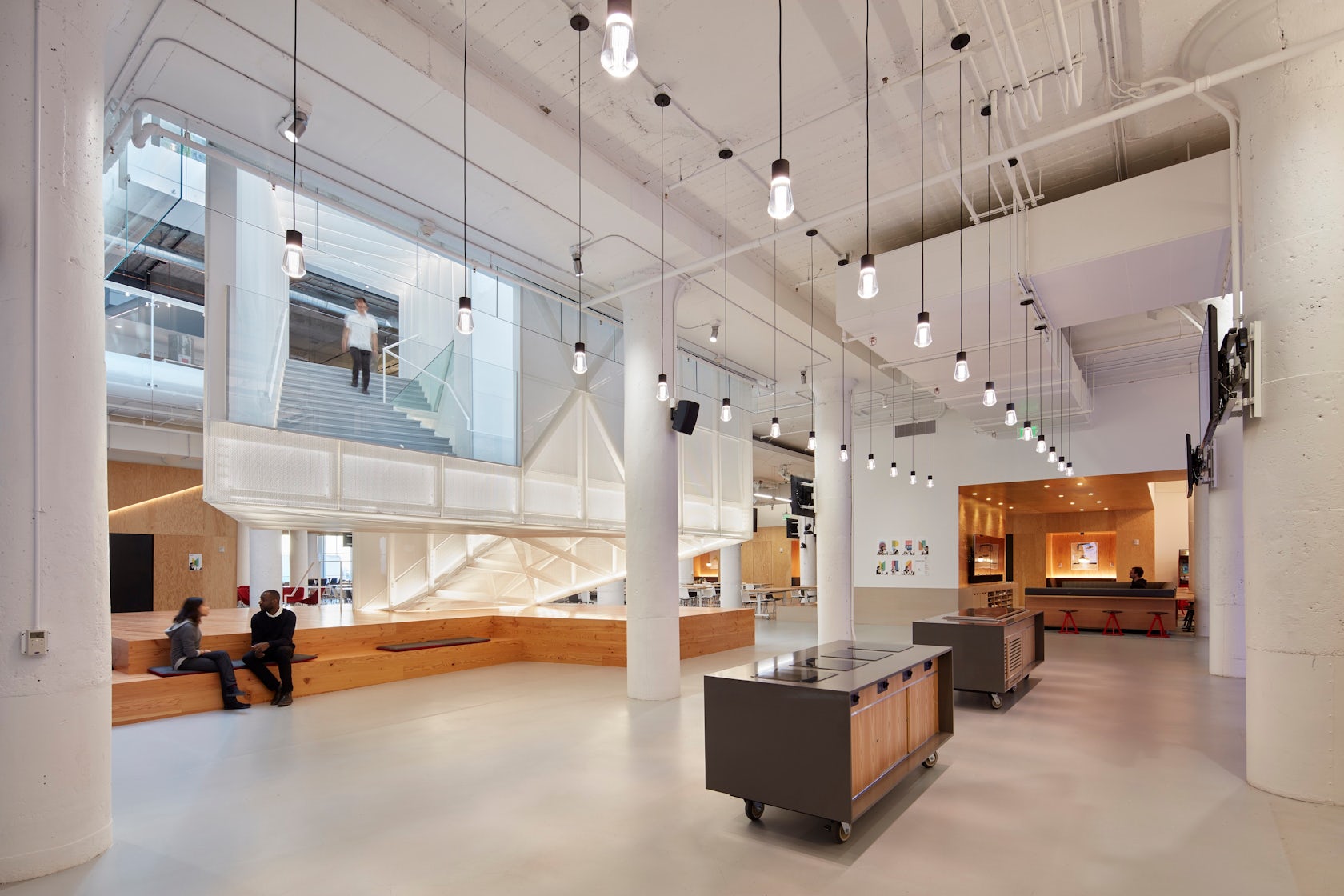 © IwamotoScott Architecture