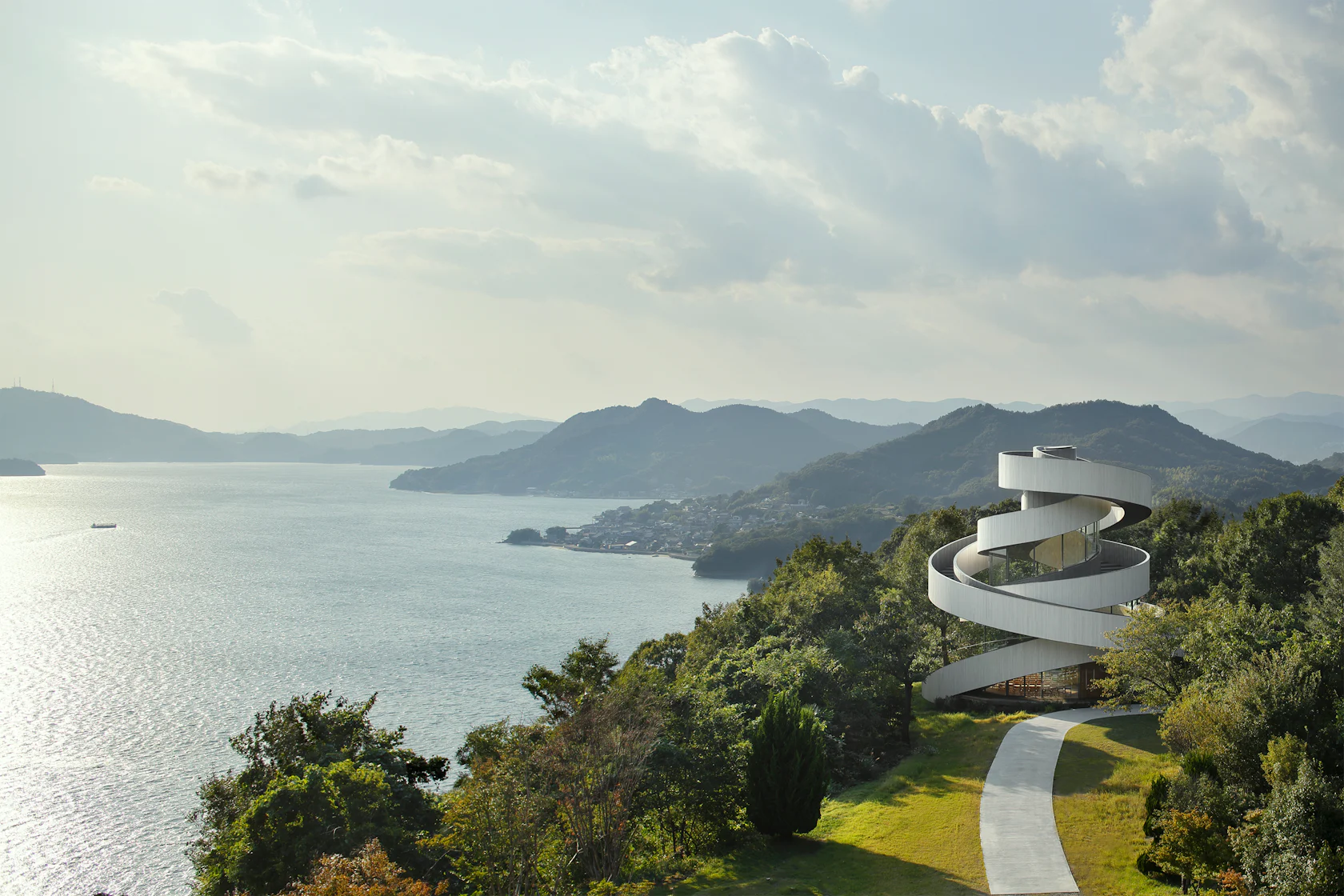 © Photo.Koji Fujii / Nacasa&Partners Inc