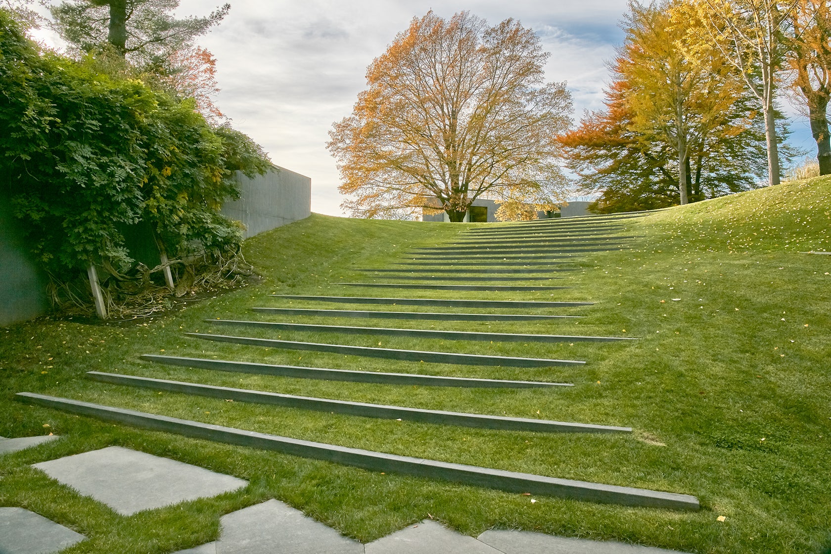 © HOLLANDERdesign Landscape Architects