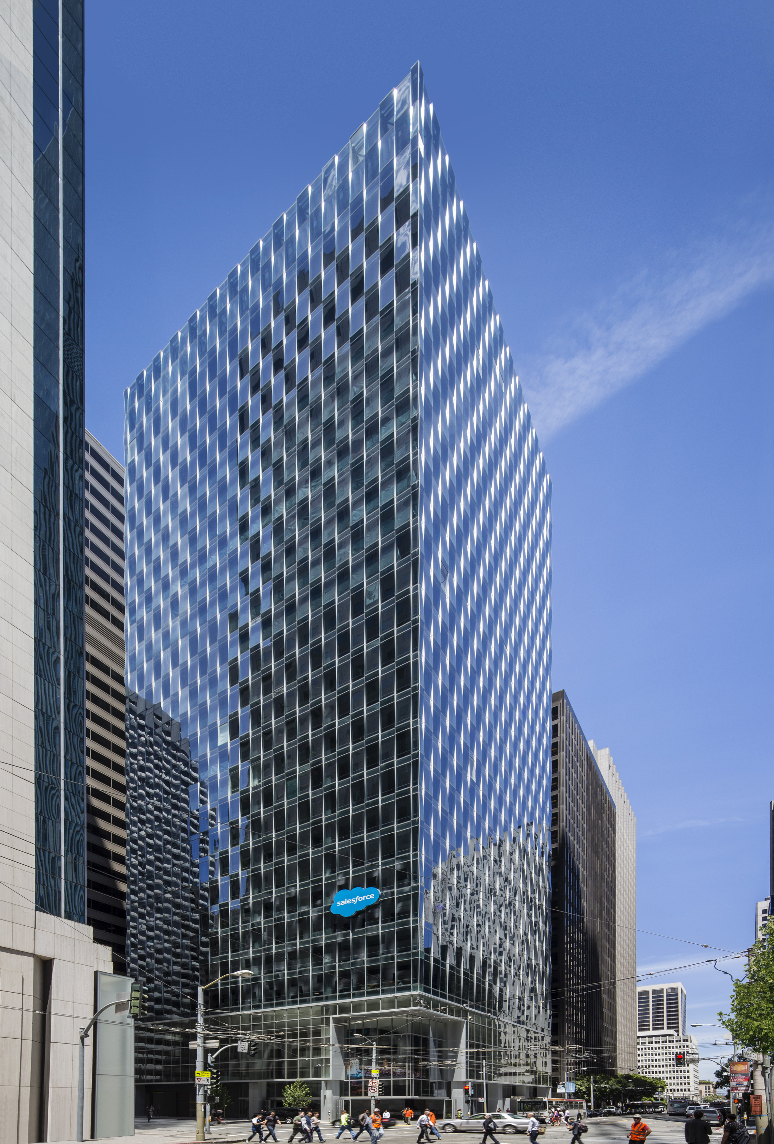 © Skidmore, Owings & Merrill (SOM)