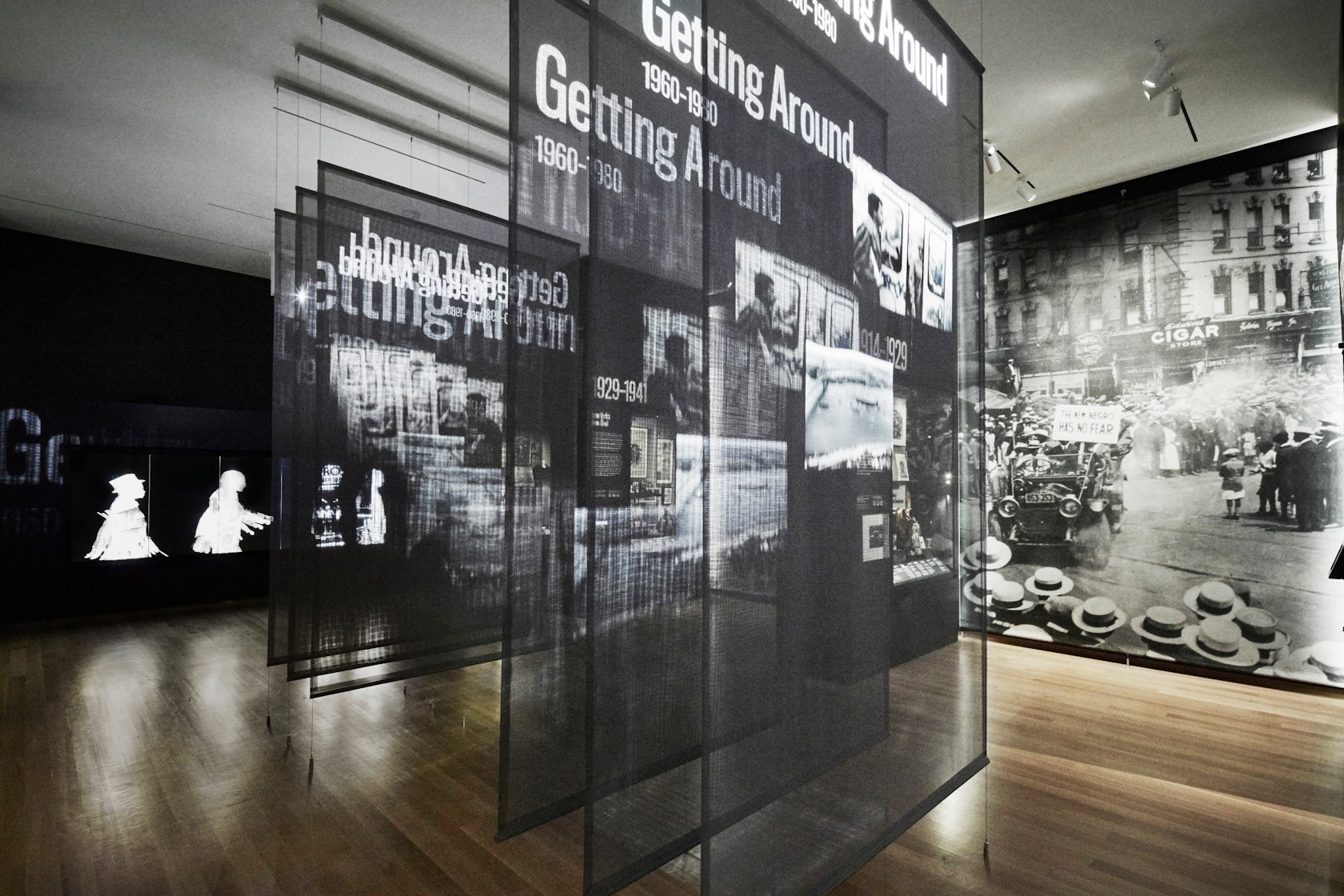 Local Projects - Architizer