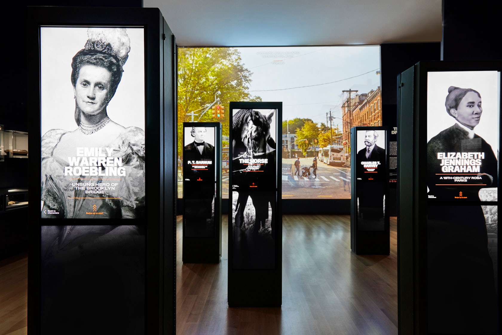 New York At Its Core by Studio Joseph Architizer