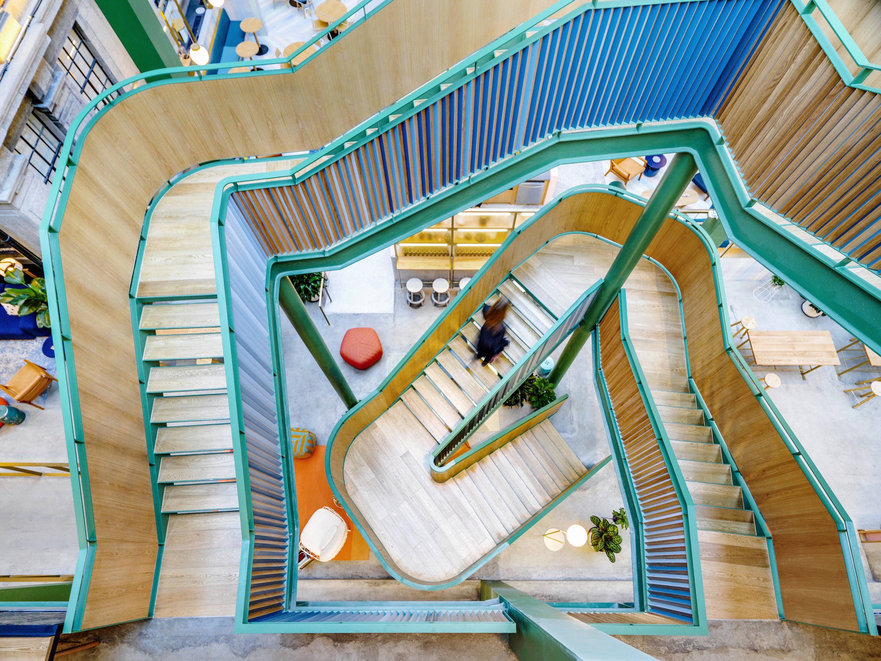 © Jonathan Leijonhufvud Architectural Photography