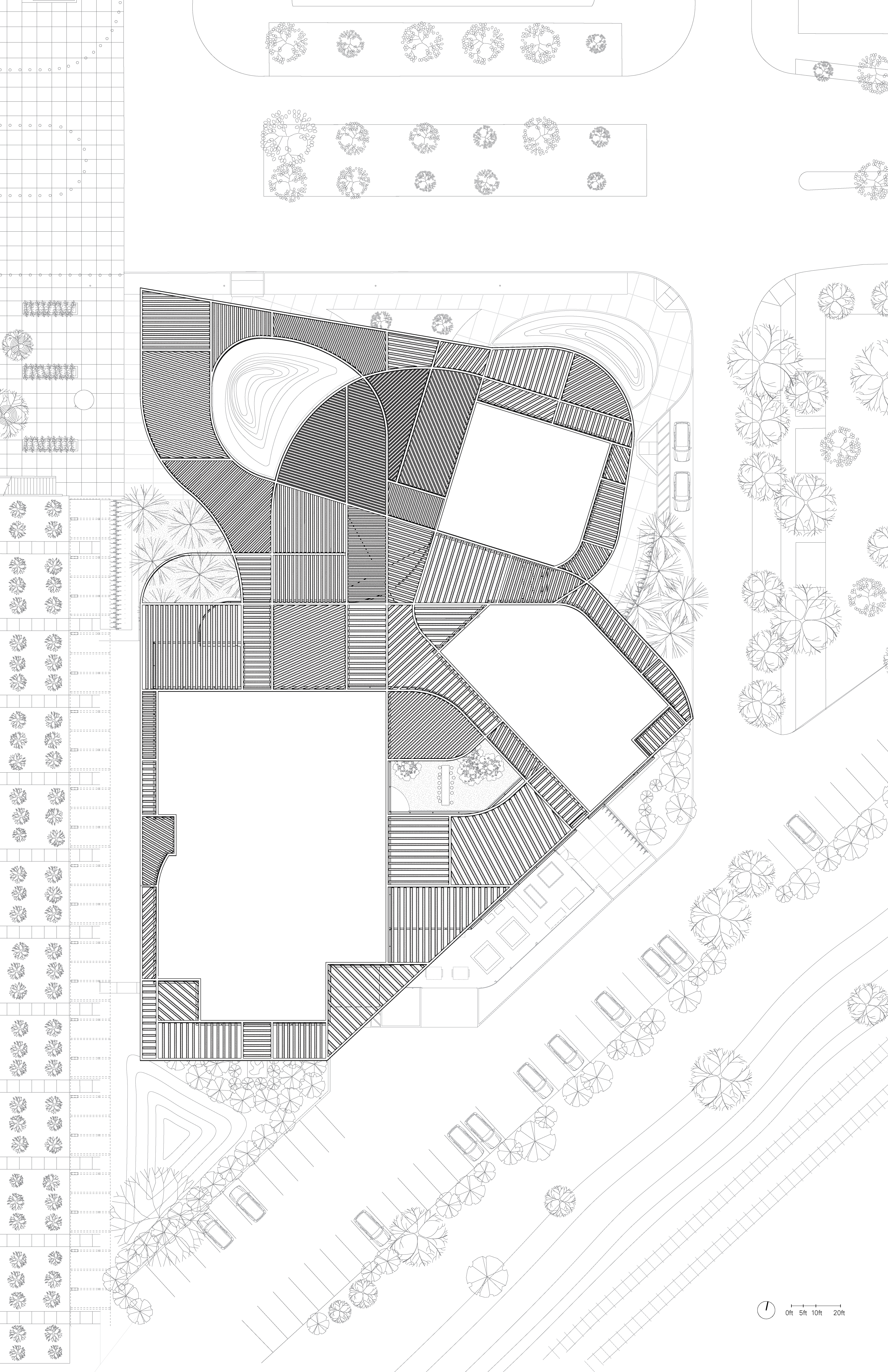© SO – IL, Bohlin Cywinski Jackson