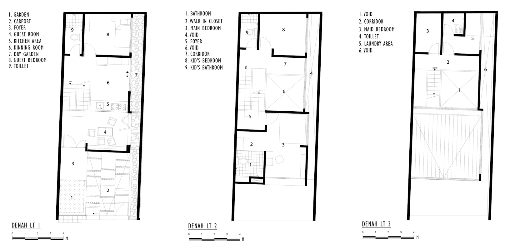 Splow House by DELUTION - Architizer