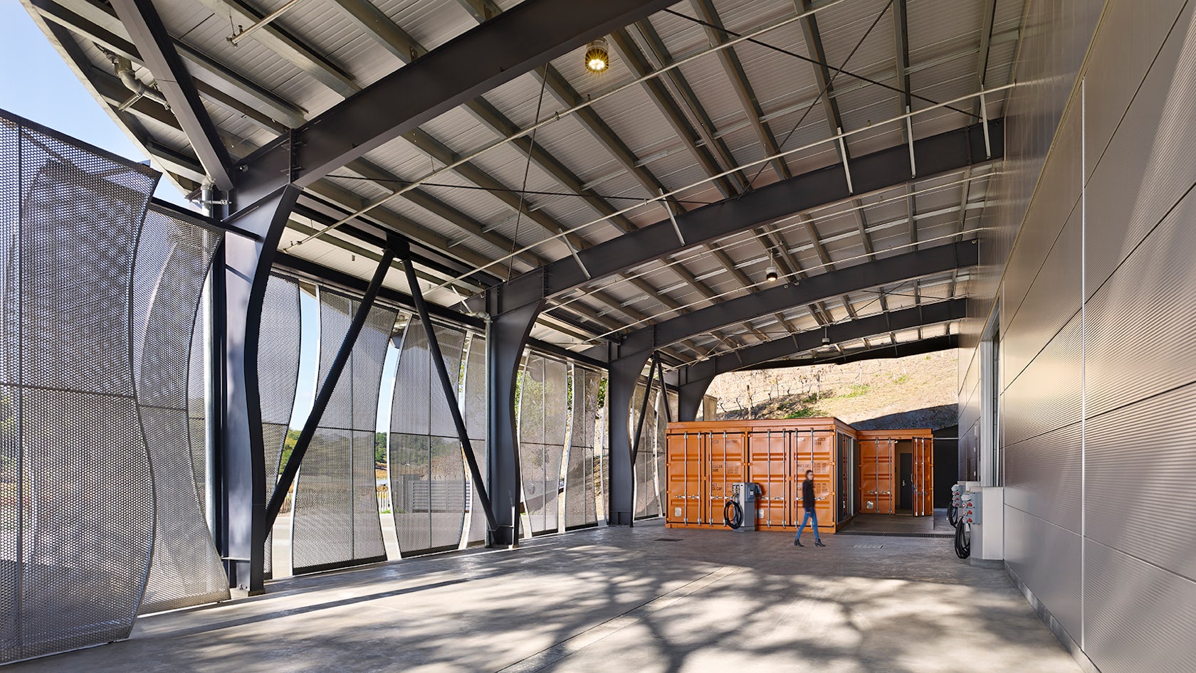 © Signum Architecture