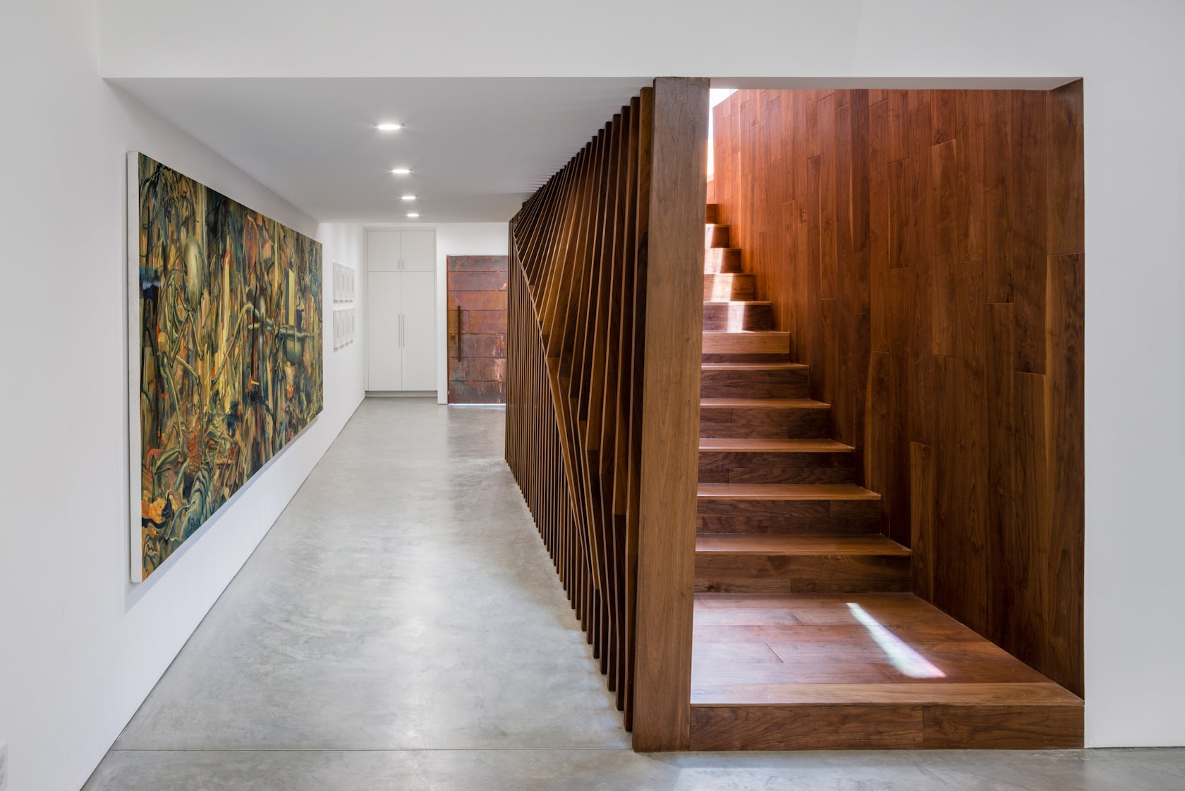 © Dan Brunn Architecture