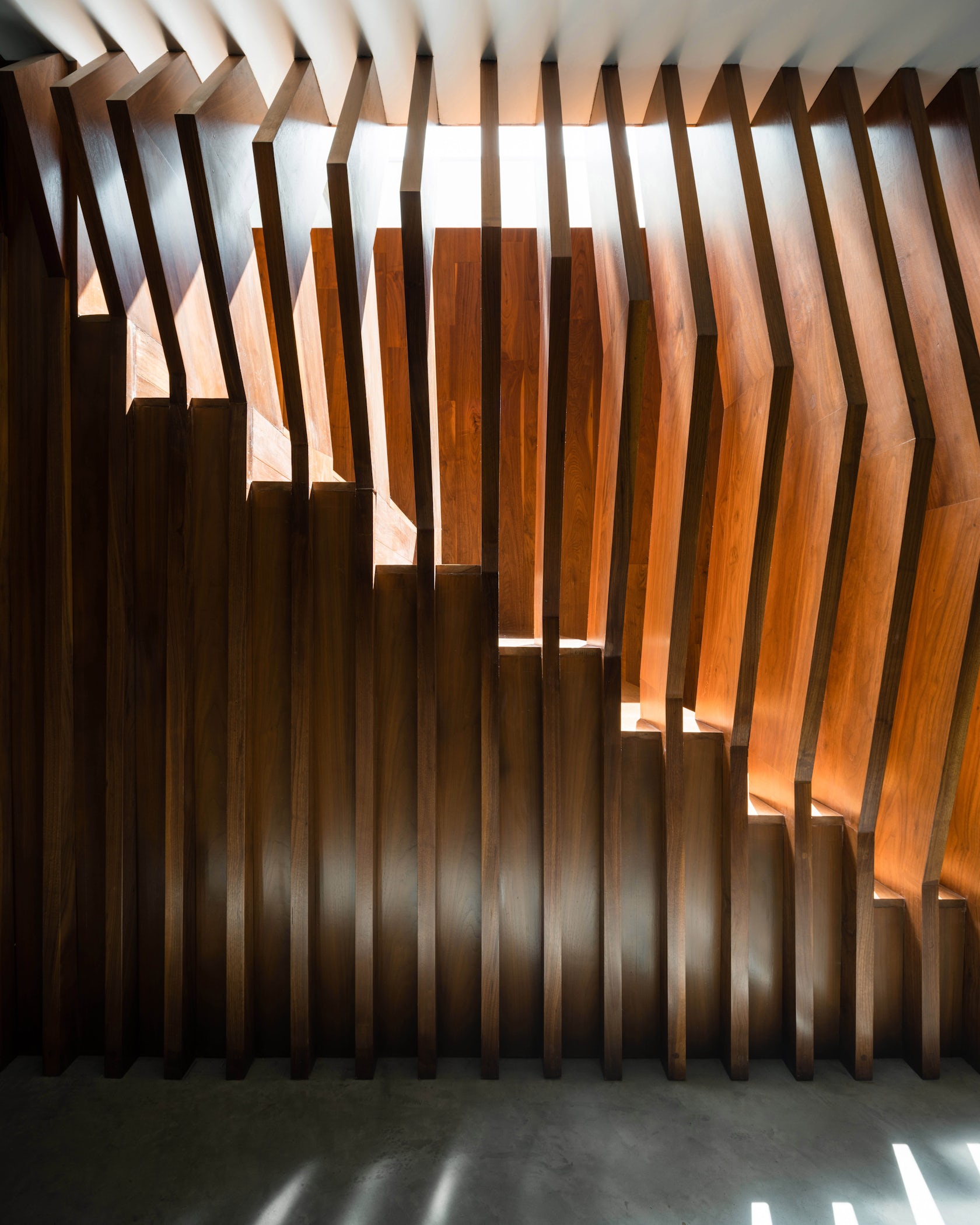 © Dan Brunn Architecture