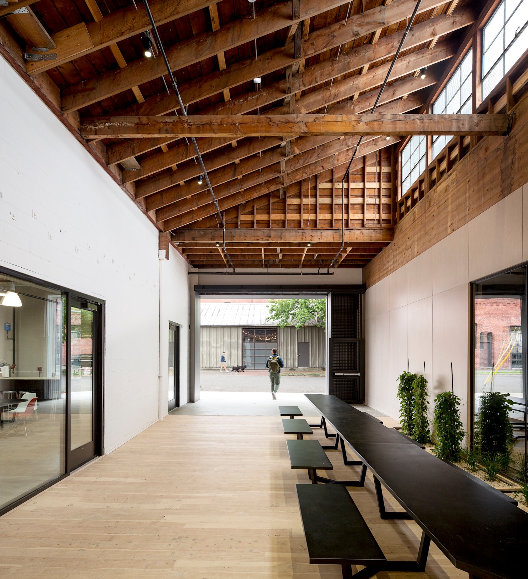 © Beebe Skidmore Architects