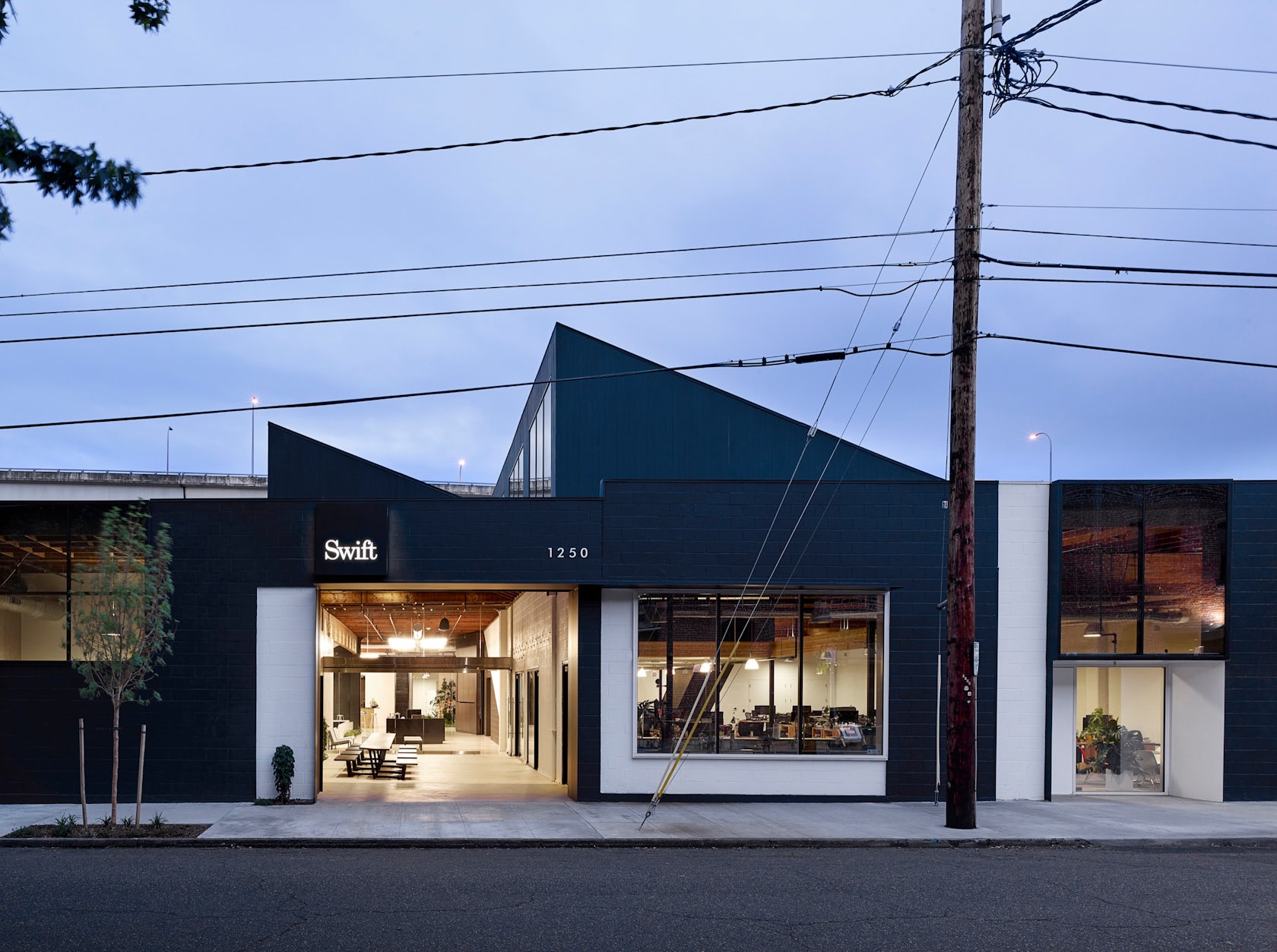 © Beebe Skidmore Architects