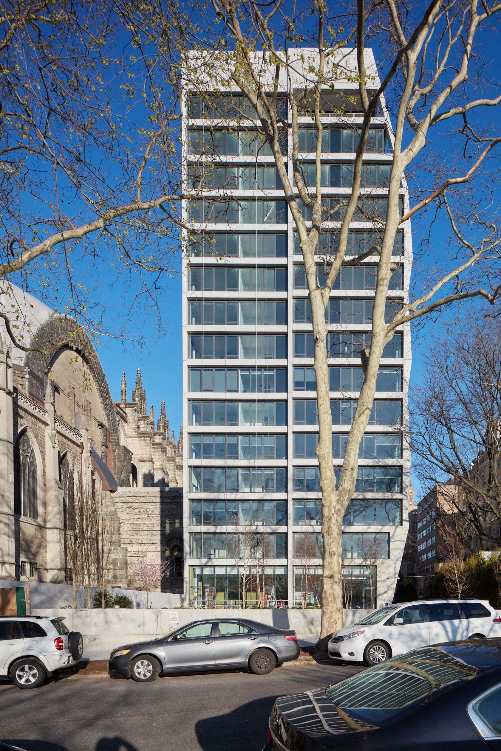 © Handel Architects