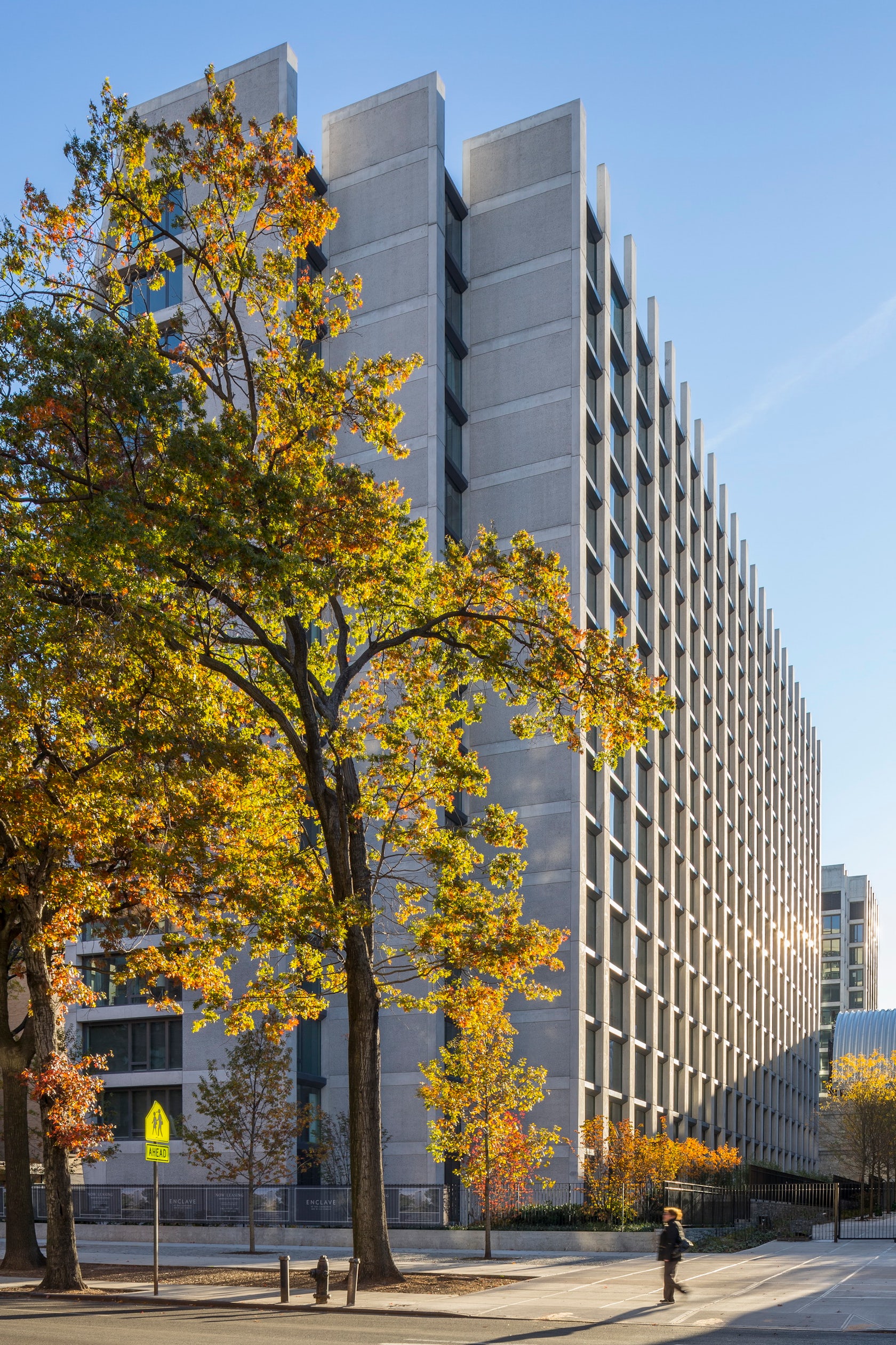 © Handel Architects