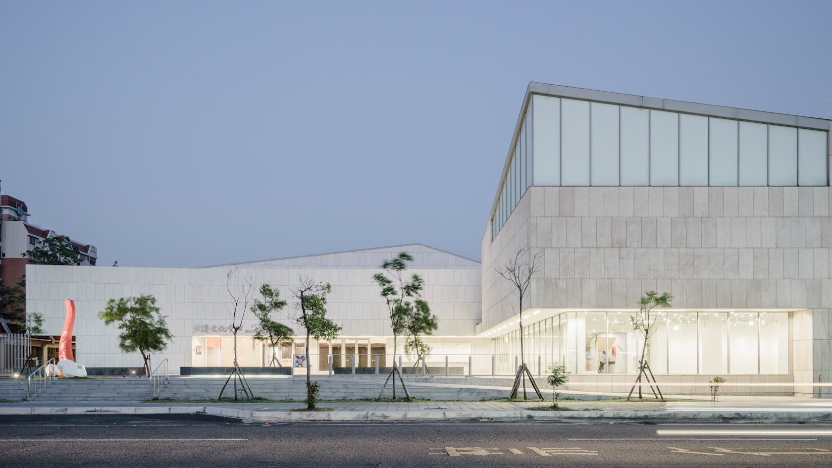 © MAYU architects