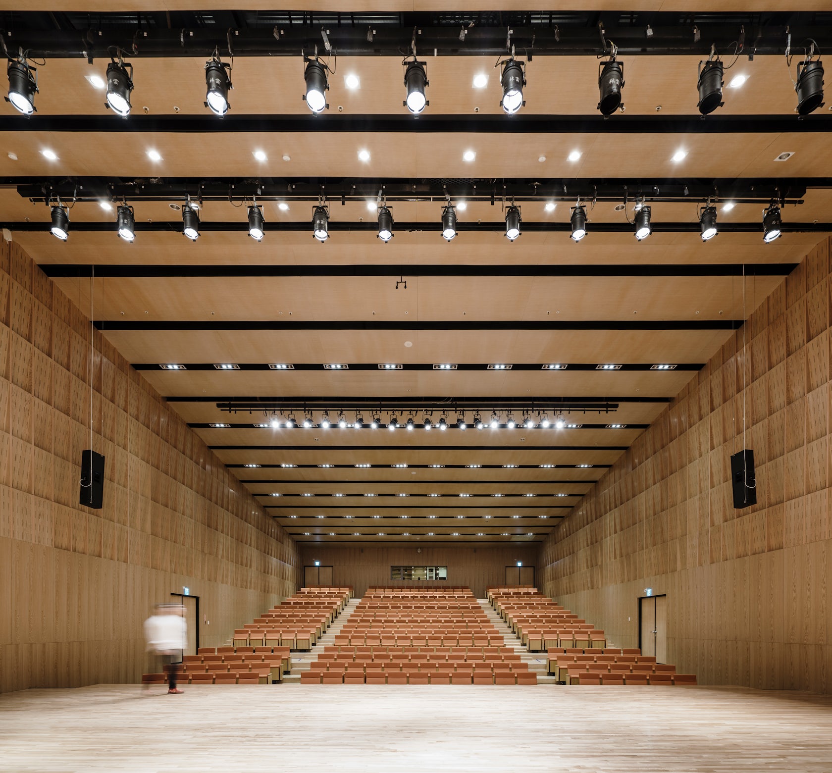 © MAYU architects