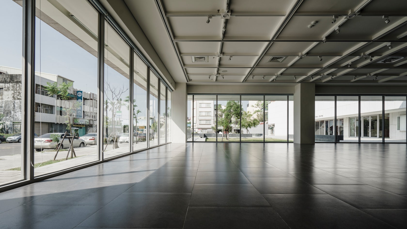 © MAYU architects