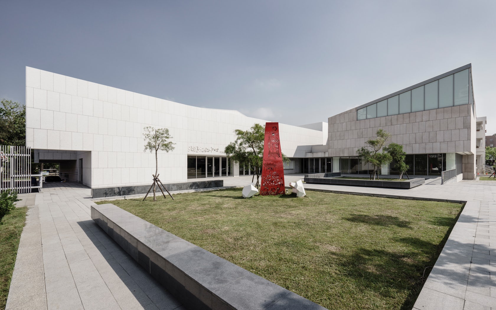 © MAYU architects